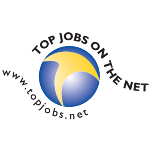 Topjobs on the Net Logo