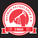 Batman Petrolspor A.S. Logo