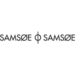 Samsoe Samsoe Logo