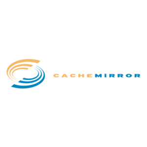 CACHEMiRROR Logo
