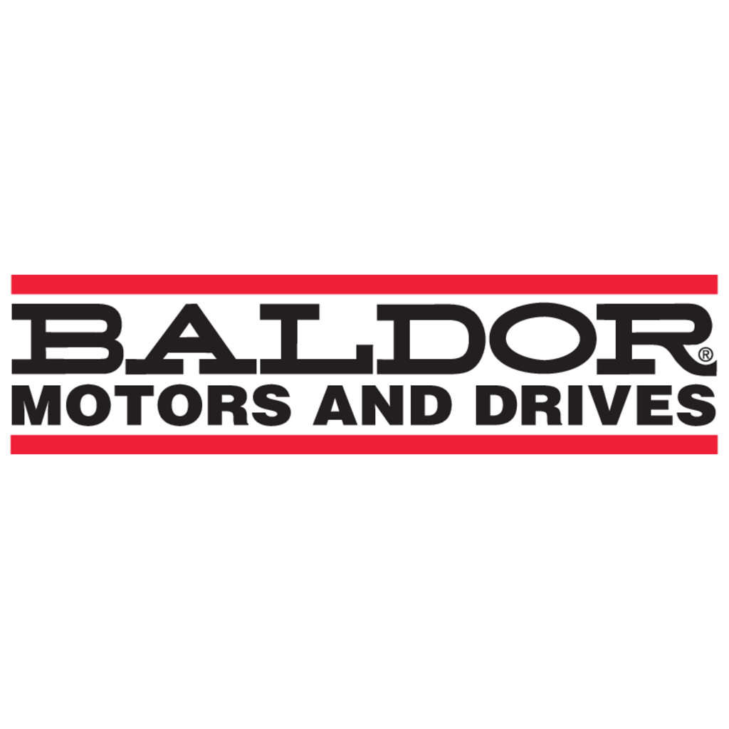 Baldor,Motors,And,Drives