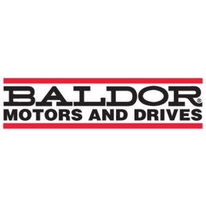 Baldor Motors And Drives