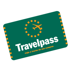 TravelPass Logo