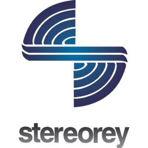 Stereorey Logo