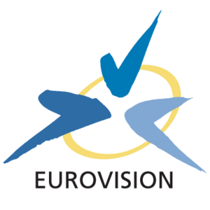 Eurovision Song Contest(158) Logo