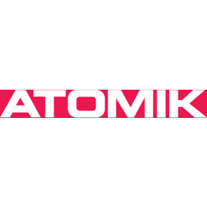 Atomik Logo