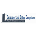 office space in Bangalore Logo