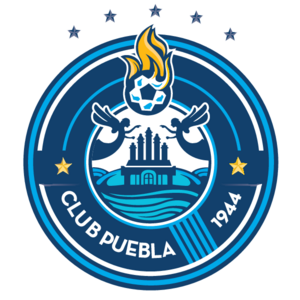 Club Puebla Logo