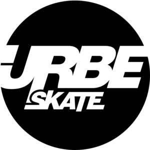 Urbeskate Logo