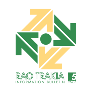 RAO Trakia(112) Logo
