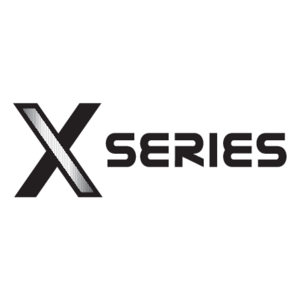 X Series Logo