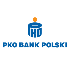 PKO Bank Polski(159) Logo
