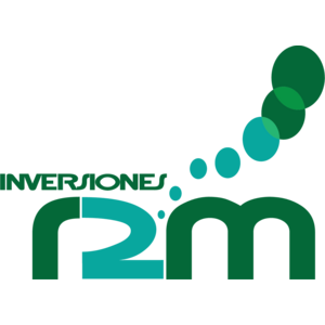 Inversiones r2m Logo