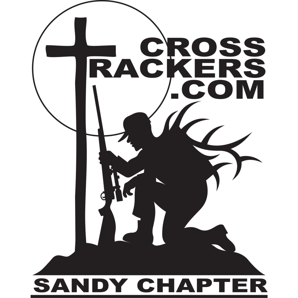 Logo, Unclassified, United States, Cross Trackers