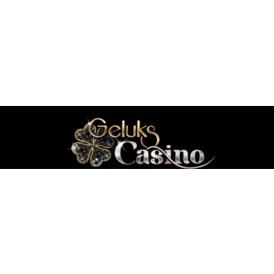 Geluks Casino Logo