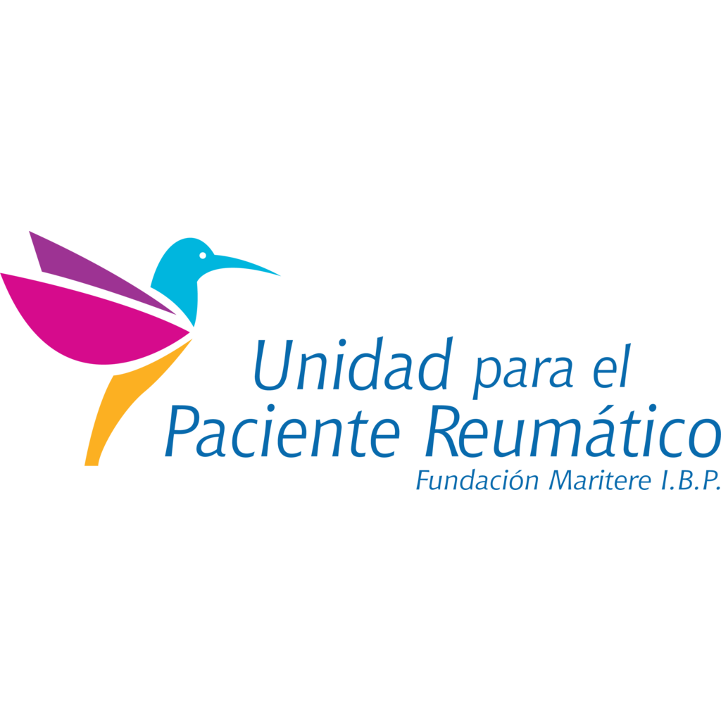 Logo, Medical, Mexico, Unidad para el Paciente Reumatico