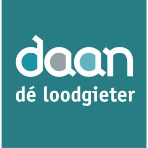 Daan de Loodgieter Logo