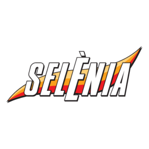 Selenia(169) Logo
