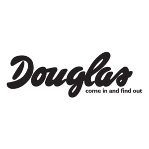 Douglas(77) Logo