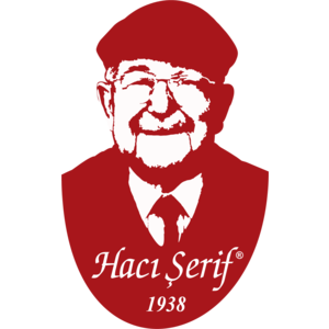 Logo, Food, Turkey, Haci Serif