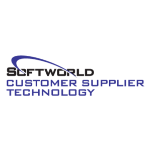 Softworld(21) Logo