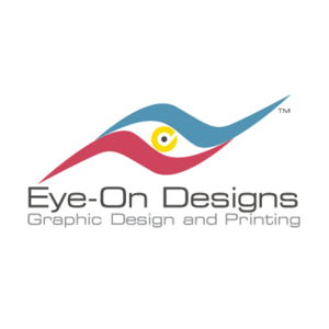 Eye-On Designs Logo