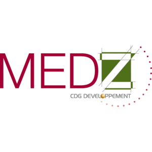 MEDZ Logo