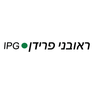 Reuveni Pridan IPG Logo