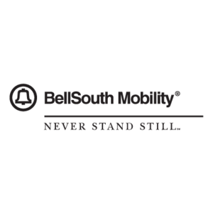 BellSouth Mobility Logo