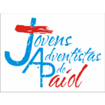 Jovens Adventistas do Paiol Logo