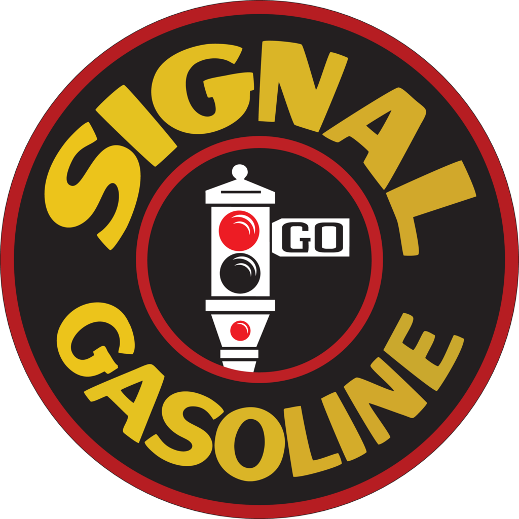 Signal,Gasoline