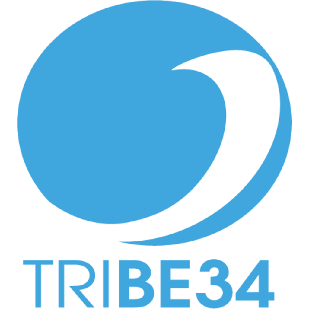 Logo, Unclassified, Portugal, Tribe34