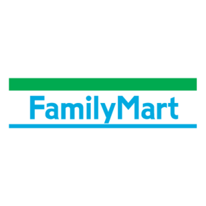 FamilyMart Logo