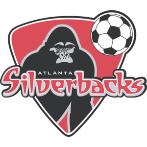 Atlanta Silverbacks  Logo