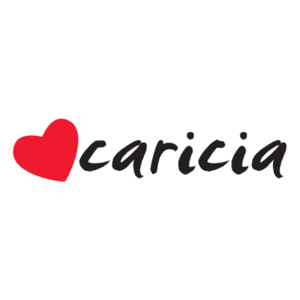 Caricia Logo