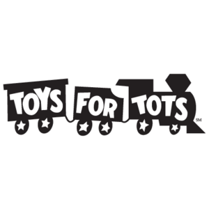 Toys For Tots(193) Logo