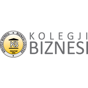 Kolegji BIZNESI Logo