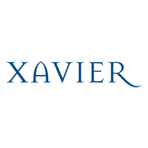 Xavier University(5) Logo