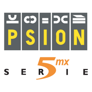 Psion Serie 5mx Logo