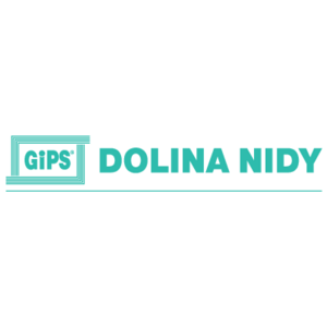 GIPS Dolina Nidy Logo