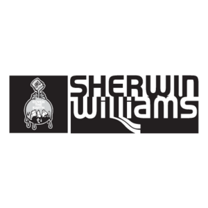 Sherwin Williams(49) Logo