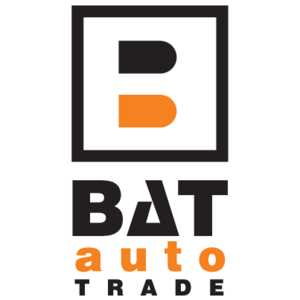 BatAutoTrade Logo