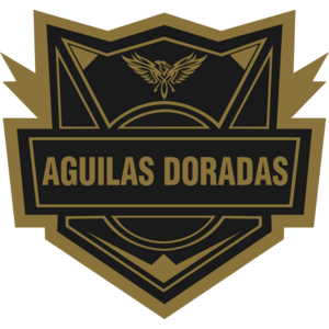 Aguilas Doradas - Itagüi Logo