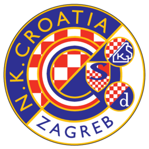 Croatia(72) Logo