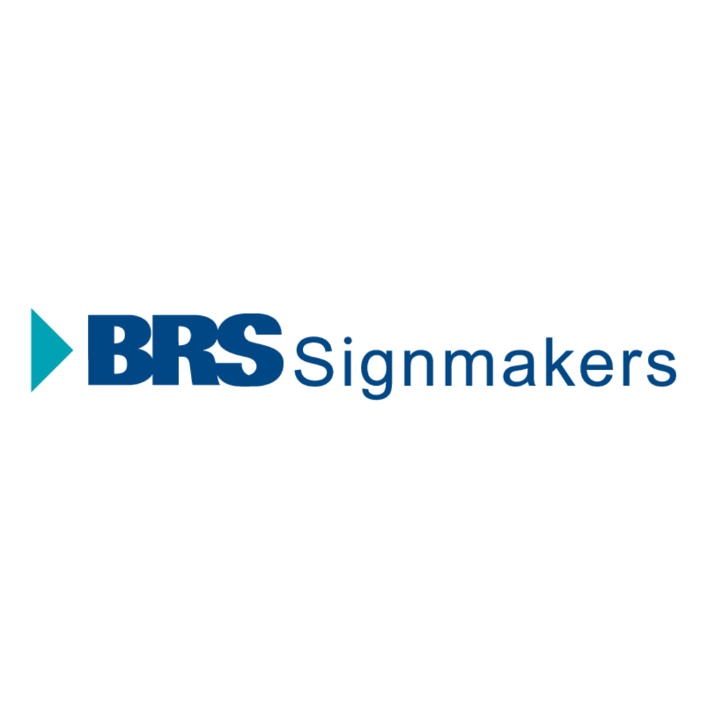 BRS,Signmakers