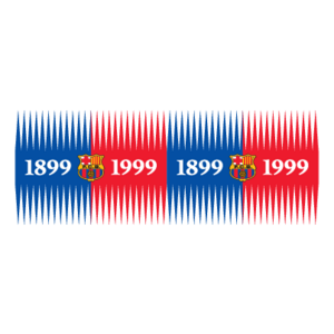 Barcelona(156) Logo