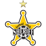 FC Sheriff Tiraspol Logo