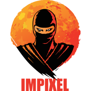 IMPIXEL Logo
