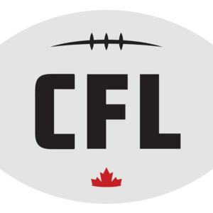 Canadian Football Leage Logo