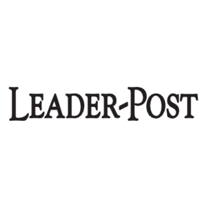 Leader-Post Logo